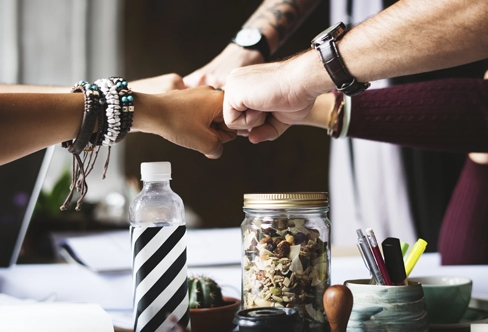 How Diversity Feeds Our Business.