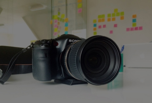 Edit Photos Within Falcon.
