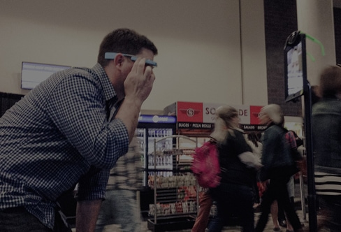 What Happens at #SXSW Stays on Twitter.