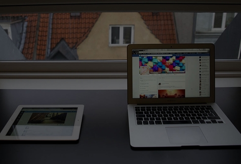 Does Twitter’s New Layout Look Like Facebook?
