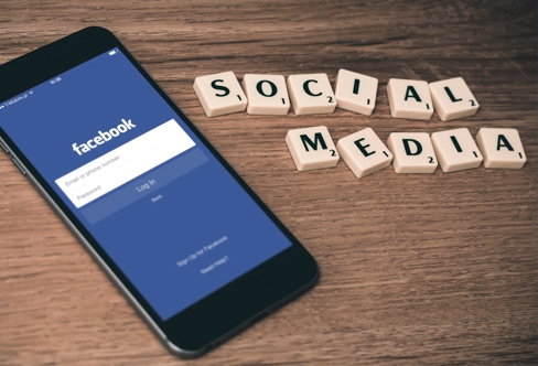 Social Media ROI.