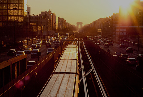 How Does a "Social Infrastructure" Work?
