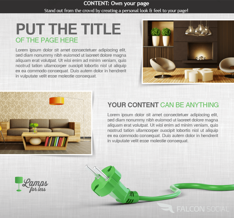 Content_app