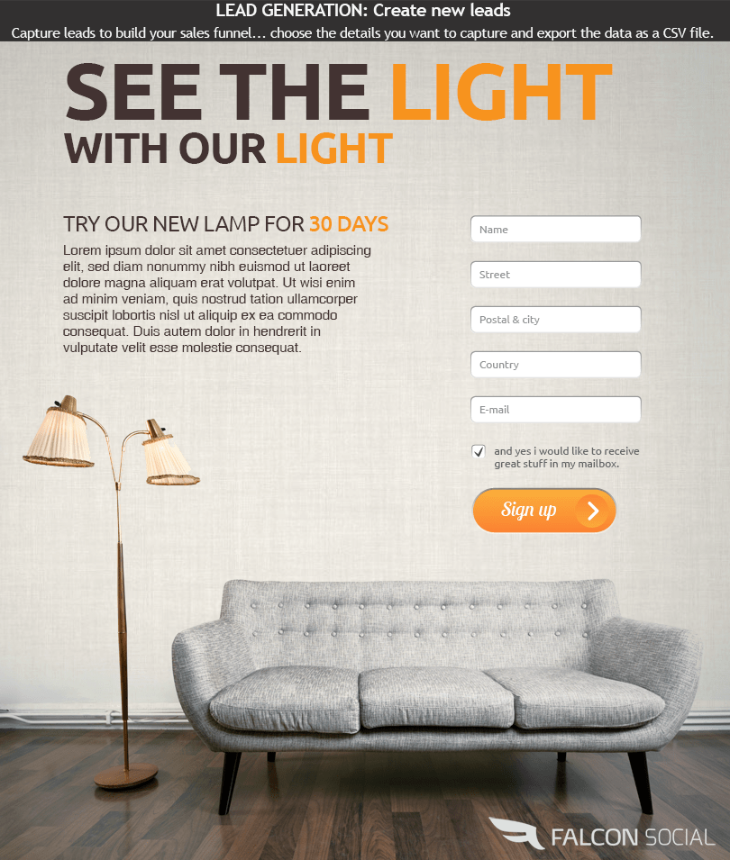 Lead-Generation_app