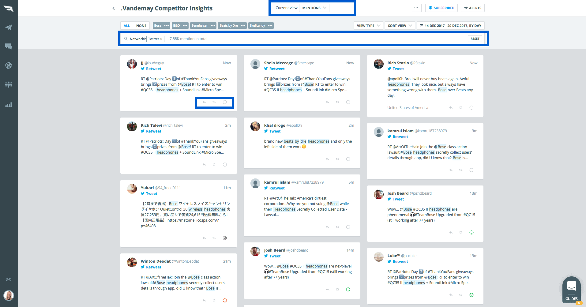 Engaging Twitter Posts How To Build a Following on Social Media: Twitter – Alanna Gentle's Blog