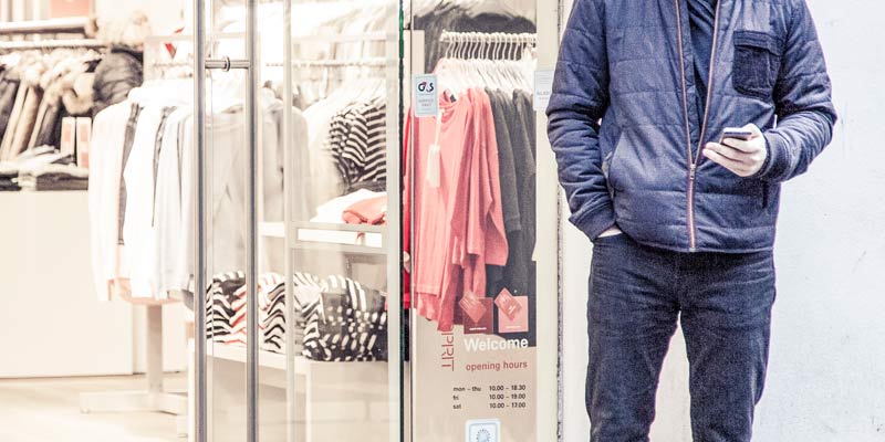 the art of social selling