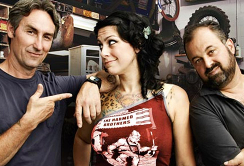 Linking Business and Social Media Goals With The History Channel.