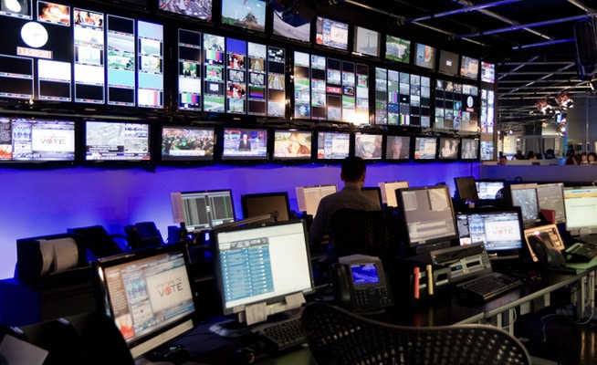 real time social media best practices Brand newsrooms or "war rooms" can be helpful when carrying out real-time marketing campaigns