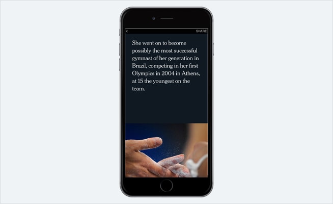 user experience strategy