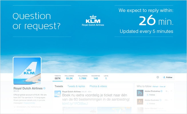 Blog-Image-Dutch-airlines-customer-experience-social-media