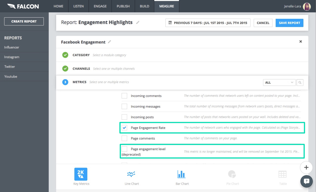 Engagement-Highlights-Screenshot
