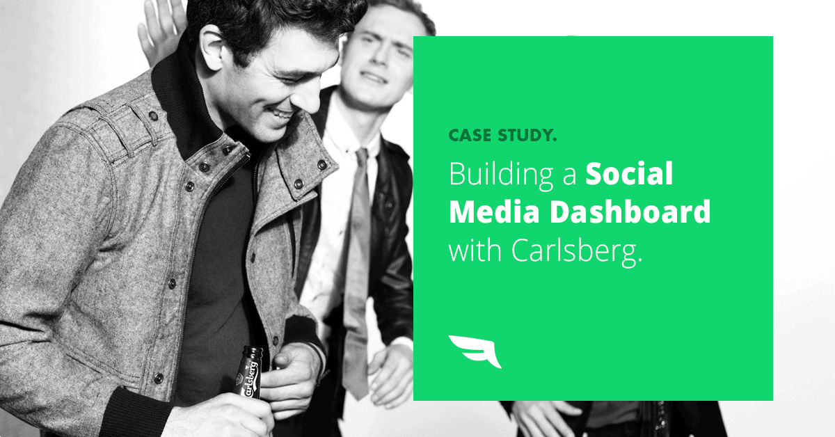 Carlsberg case study strategic management picture