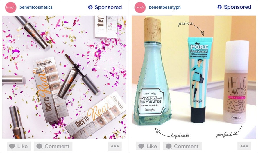benefitbeauty-sponsored-ad-instagram