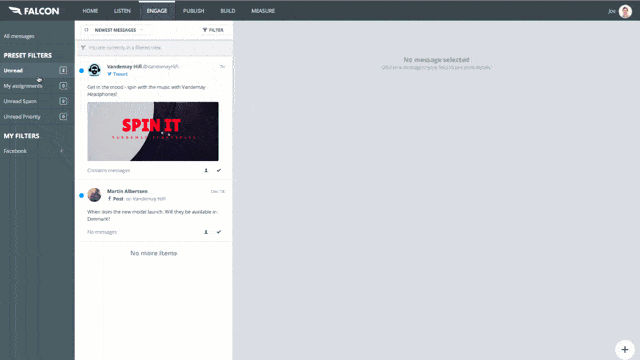 Images+Unread update