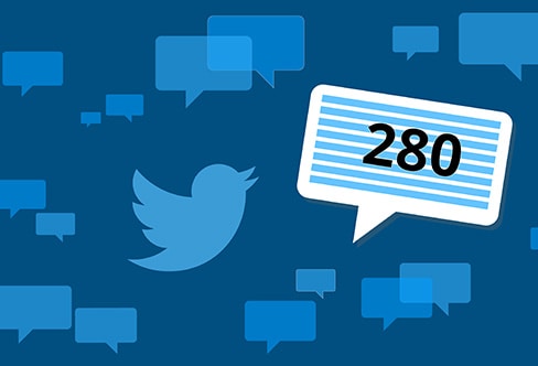 What Could 280 Characters Mean for Twitter Marketing?
