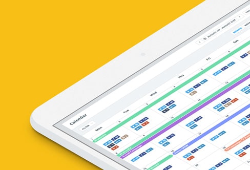 A Social Media Calendar Is the Heart of a Great Campaign.