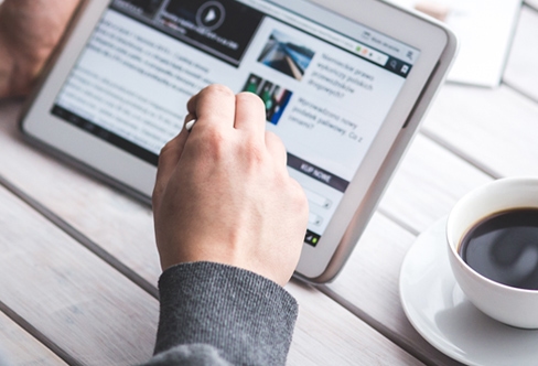 The 6 Essential Social Media Trends of 2016.