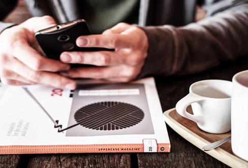 Why You Need to Connect Offline and Online Marketing.