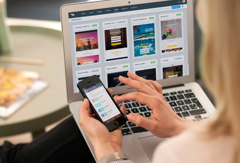 Six Reasons Companies Choose Falcon.