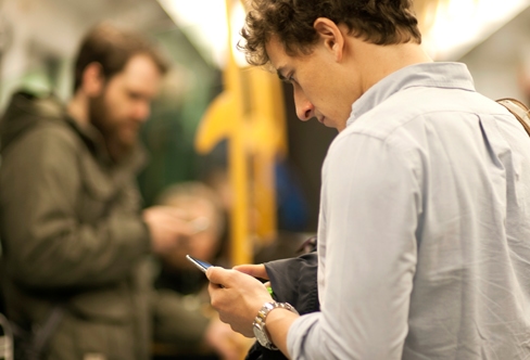 The Quick Publish App for Real-Time On the Go.