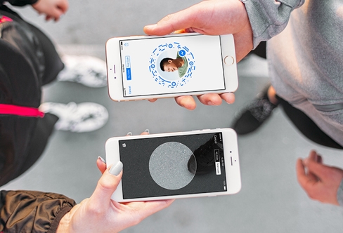 Real-Time Engagement:The Importance of a Quick Reply.