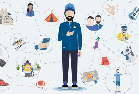 Learn How to See Individuals to Win at Customer Experience.