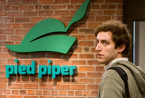 Why Silicon Valley’s Pied Piper Needs a Social Media Manager.