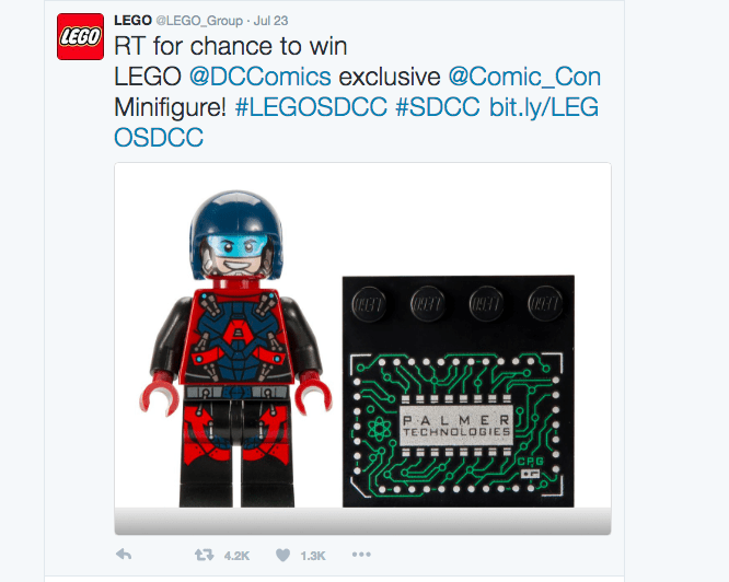 Lego
