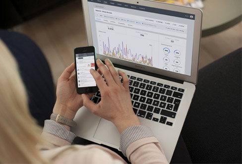 5 Easy Ways to Make Social Media Data Work for You.