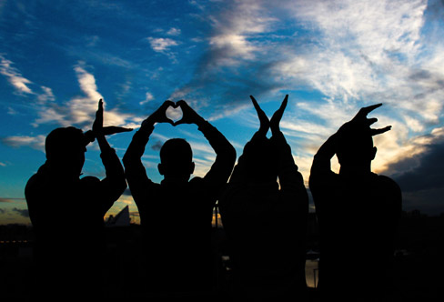 Building magic moments: How to be a leader in CX.