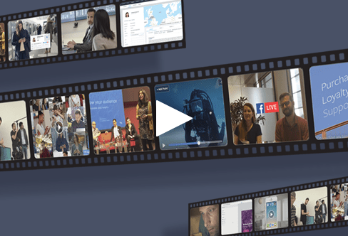 The Explosive Growth of Video on Social Media.