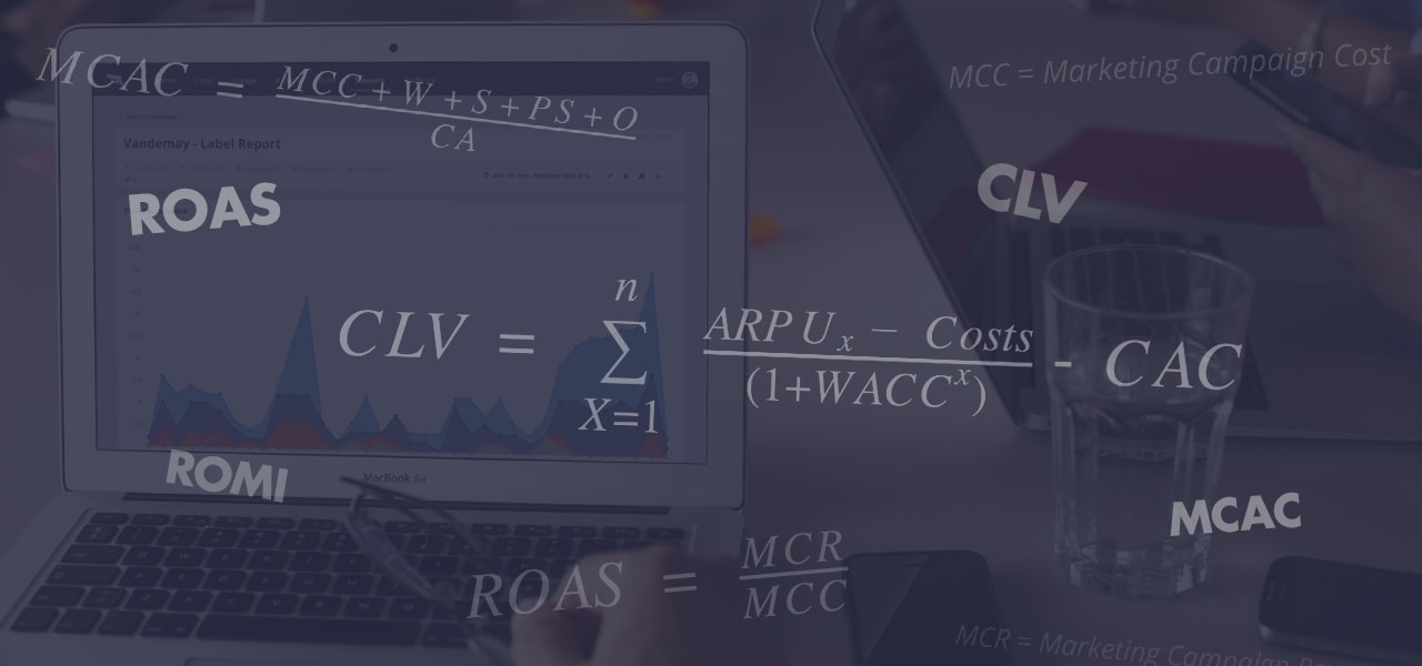 digital marketing kpis 2016
