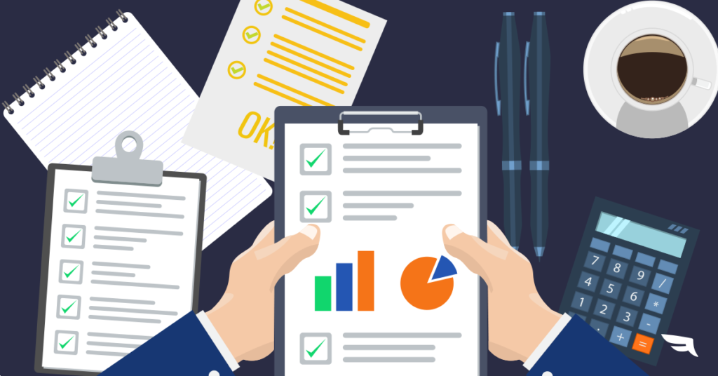 social media audit tool