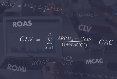Marketing KPIs: Measuring Metrics That Matter.