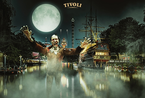 How Tivoli Takes Marketing to the Next Dimension.