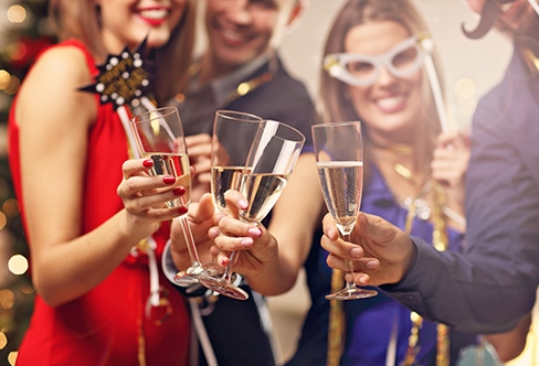 A Digital Marketer's Awkward Social Dilemma.