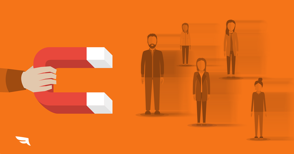 content marketing for lead gen lisa toner interview