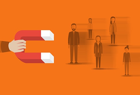 3 Clever Lead Gen Tactics on Social Media.