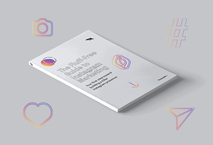 The Fluff-Free Guide to Instagram Marketing.