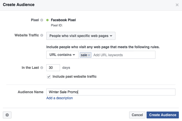 social media advertising mistakes