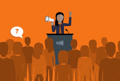 Ask an Expert: <br/><strong>Social Media Tips and Tricks.
