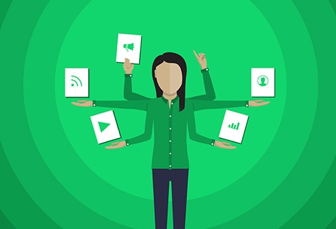 The Best Resources for Social Media Marketers.