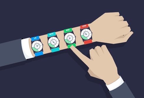 What Are the Best Times to Post on Social Media in 2017?