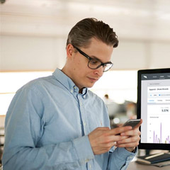 Optimize campaign performance