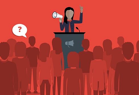 Ask an Expert: Social Media Tips and Tricks - Customer Edition.