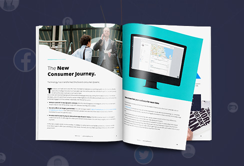 How to Create a Cross-Channel Social Strategy.