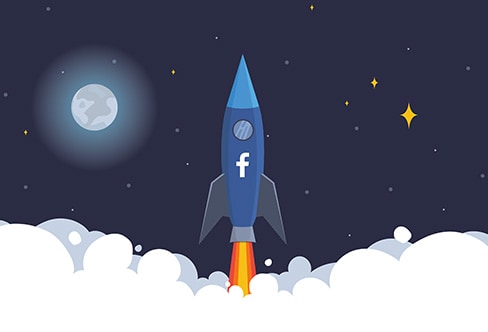 Blasting Off: The Best Ways to Advertise on Facebook.