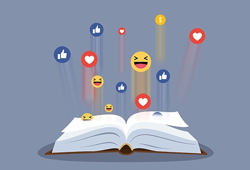 Top Takeaways from the Essential Social Networks Guide.