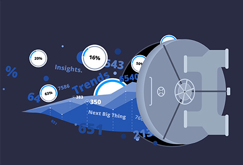 Data Democratization: How to Open the Door.