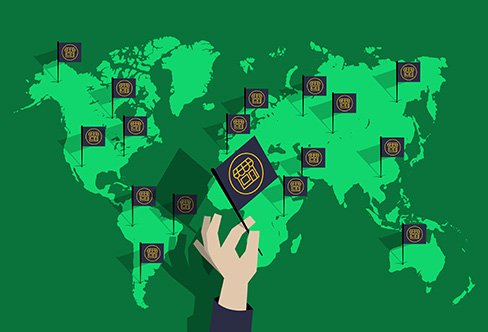 How to Use Social Media Marketing For Franchises.